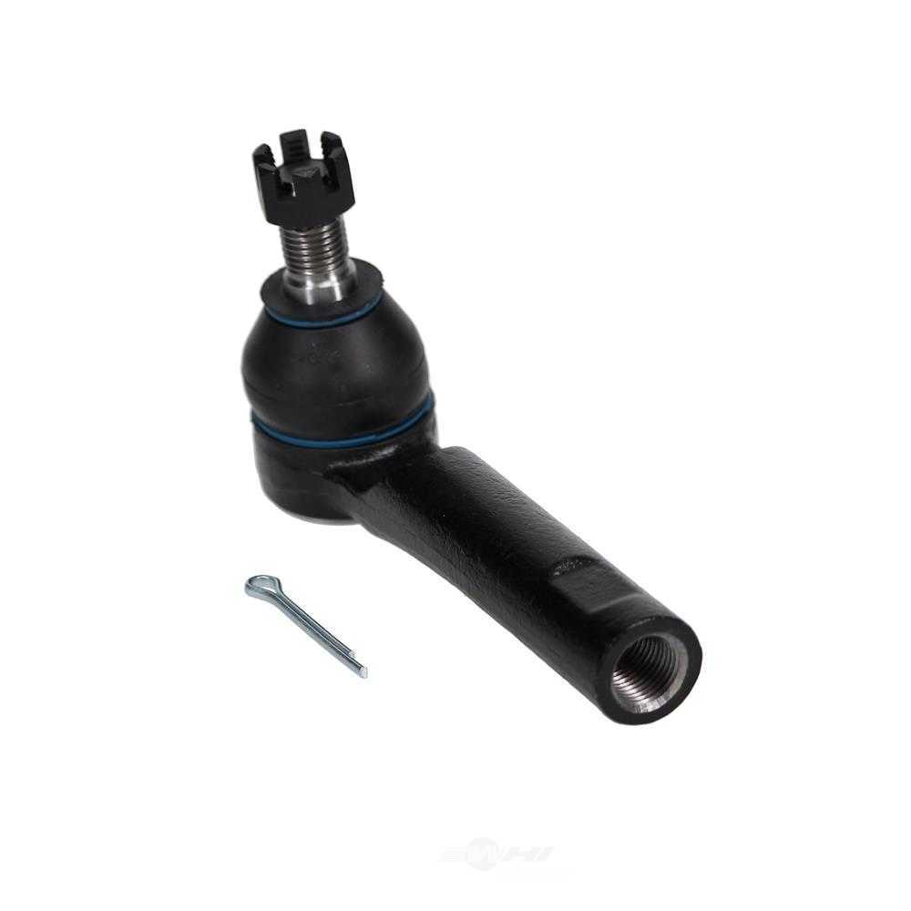 ACDELCO GOLD/PROFESSIONAL - Steering Tie Rod End - DCC - 45a1185