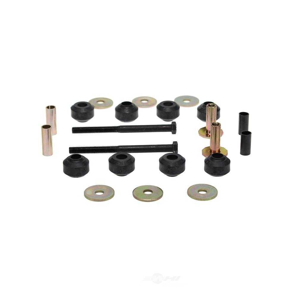 ACDELCO GOLD/PROFESSIONAL - Suspension Stabilizer Bar Link Kit - DCC - 45g2011