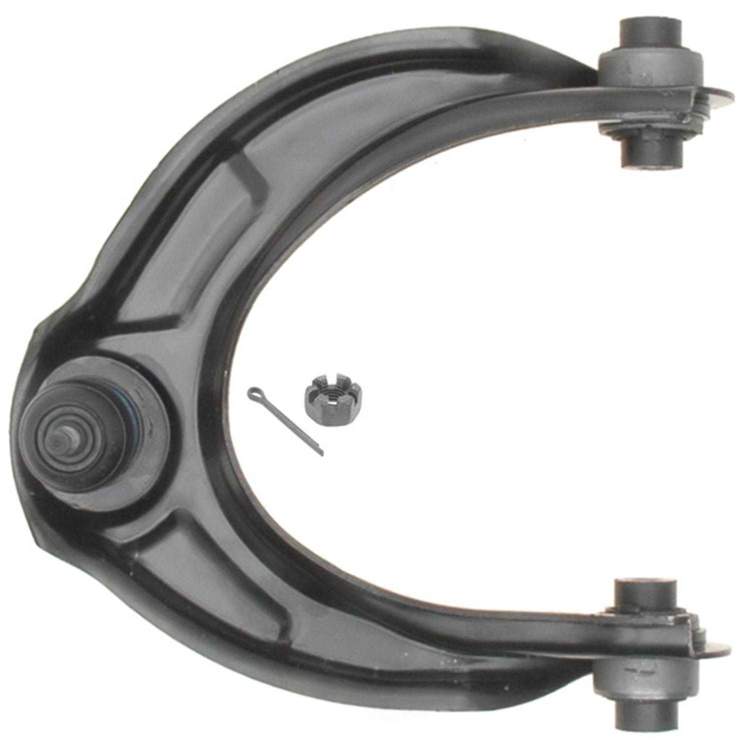 ACDELCO GOLD/PROFESSIONAL - Suspension Control Arm and Ball Joint Assembly - DCC - 45d1262
