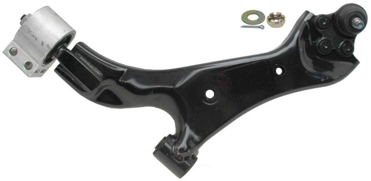 ACDELCO GOLD/PROFESSIONAL - Suspension Control Arm and Ball Joint Assembly - DCC - 45d10227