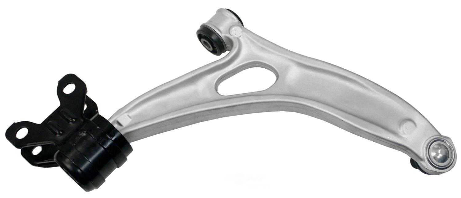ACDELCO GOLD/PROFESSIONAL - Suspension Control Arm and Ball Joint Assembly - DCC - 45p0276