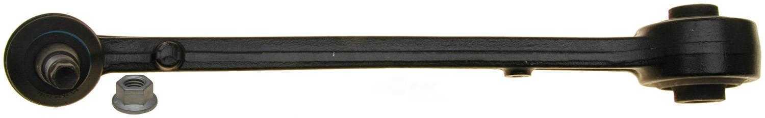 ACDELCO GOLD/PROFESSIONAL - Suspension Control Arm and Ball Joint Assembly - DCC - 45d1939