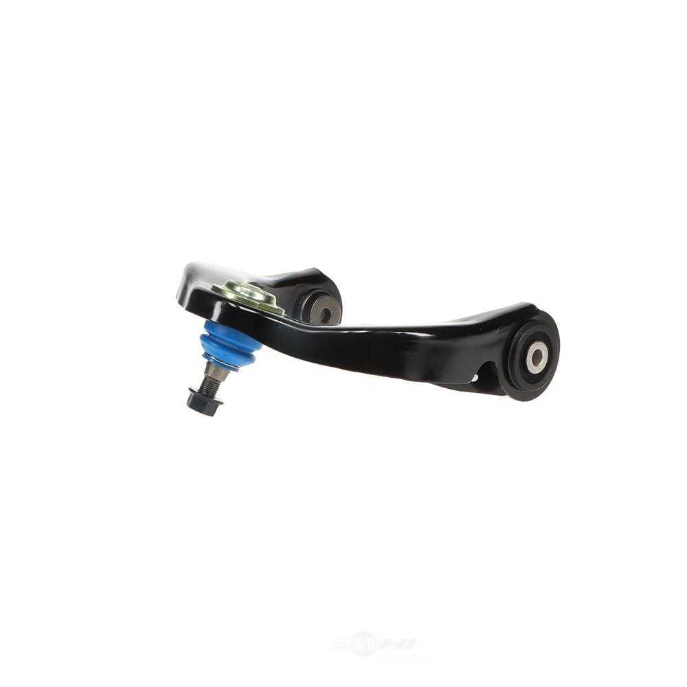 ACDELCO GOLD/PROFESSIONAL - Suspension Control Arm and Ball Joint Assembly - DCC - 45d1411