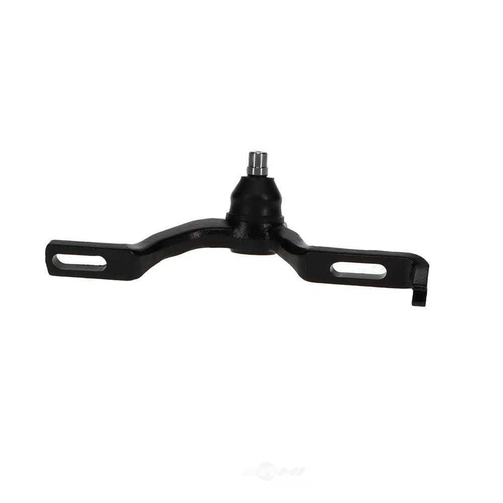 ACDELCO SILVER/ADVANTAGE - Suspension Control Arm and Ball Joint Assembly (Front Right Upper) - DCD 46D0090A