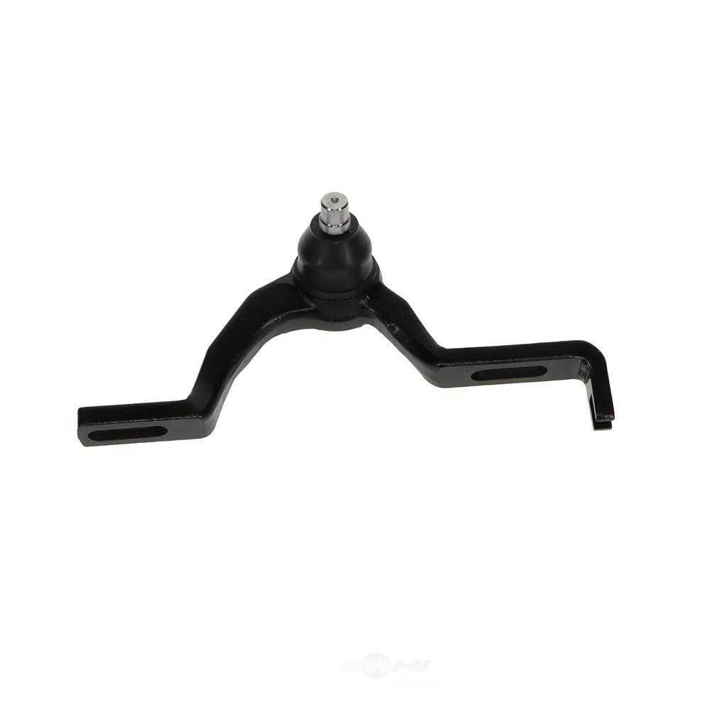 ACDELCO SILVER/ADVANTAGE - Suspension Control Arm and Ball Joint Assembly - DCD 46D0090A