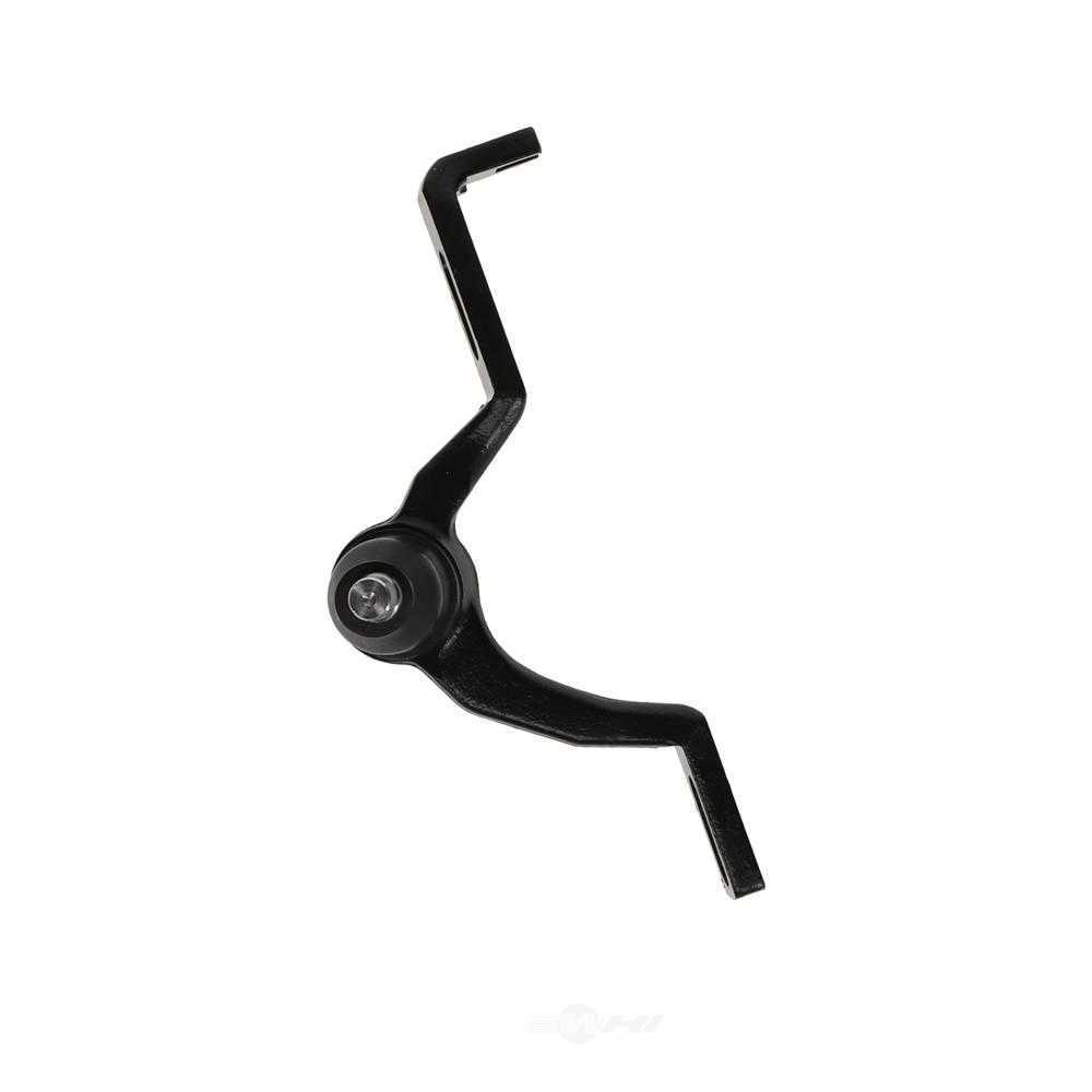 ACDELCO SILVER/ADVANTAGE - Suspension Control Arm and Ball Joint Assembly - DCD 46D0090A