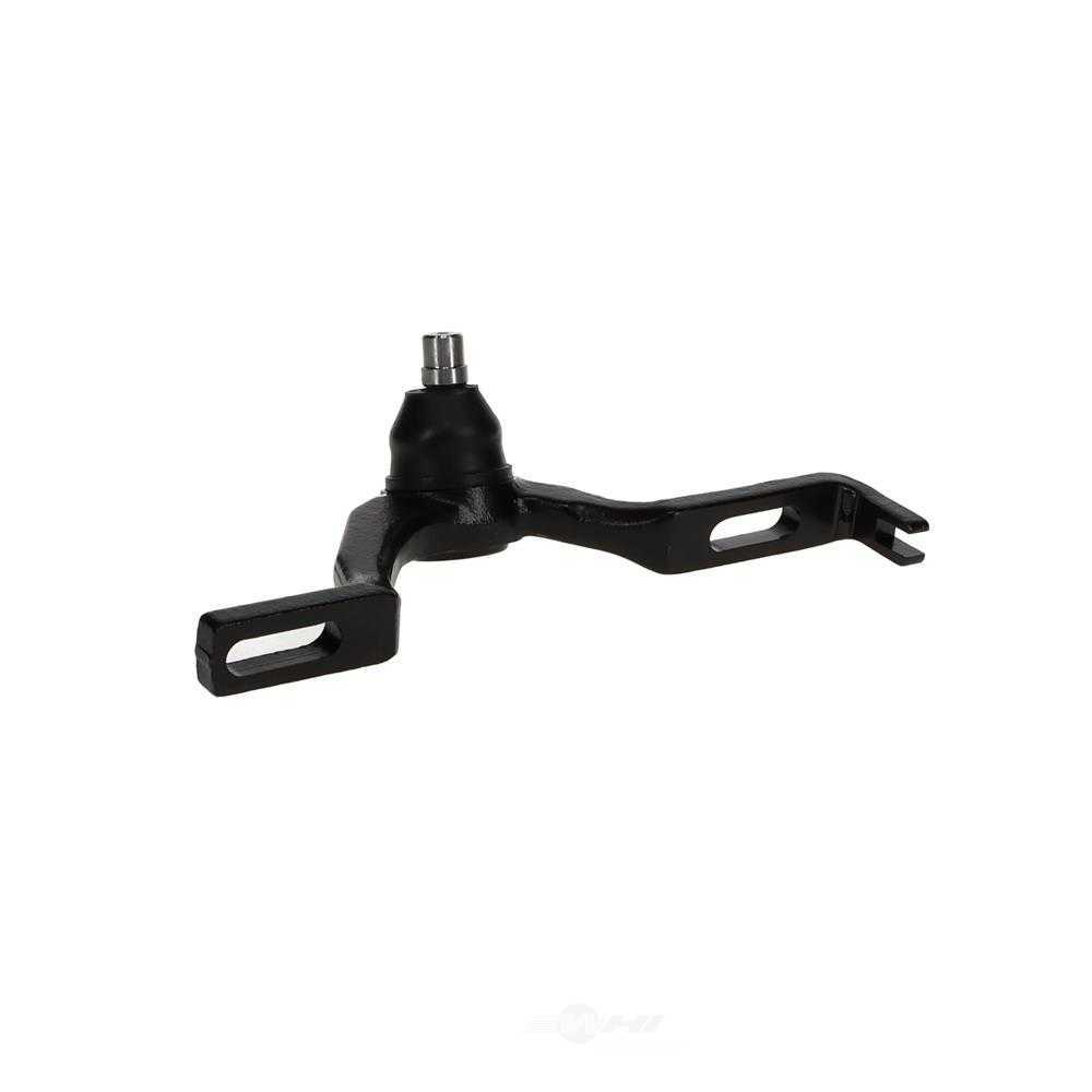 ACDELCO SILVER/ADVANTAGE - Suspension Control Arm and Ball Joint Assembly - DCD 46D0090A