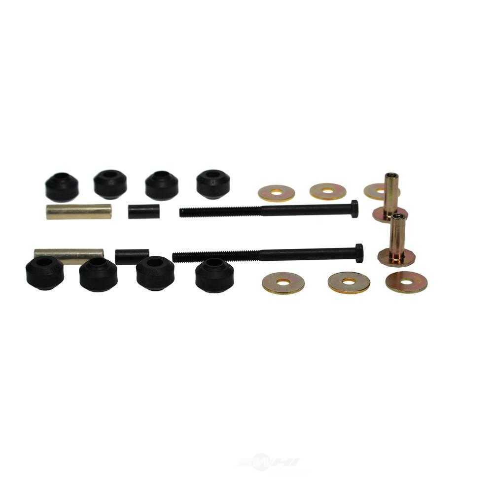 ACDELCO GOLD/PROFESSIONAL - Suspension Stabilizer Bar Link Kit - DCC - 45g2013