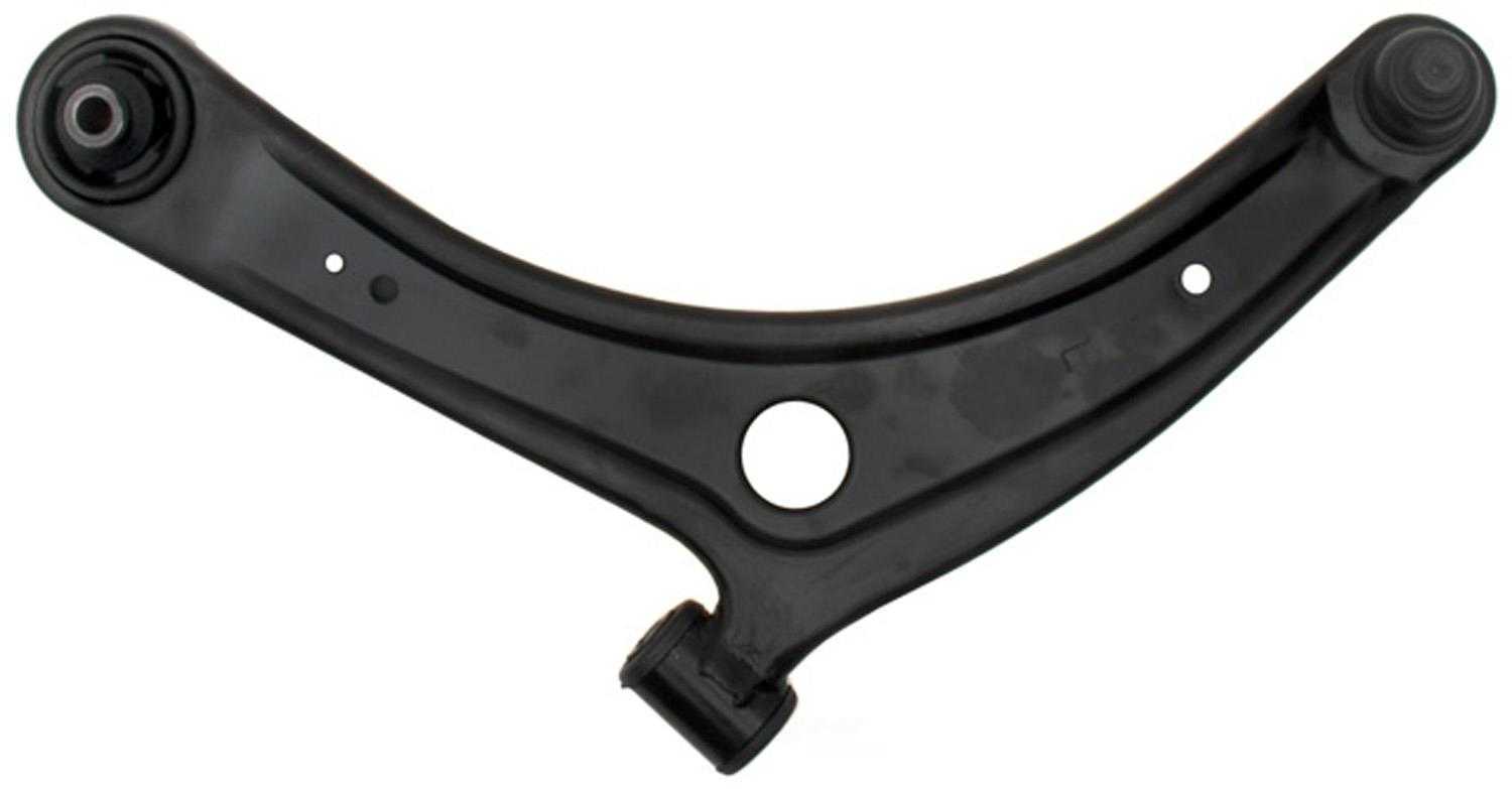 ACDELCO GOLD/PROFESSIONAL - Suspension Control Arm and Ball Joint Assembly - DCC - 45d1845