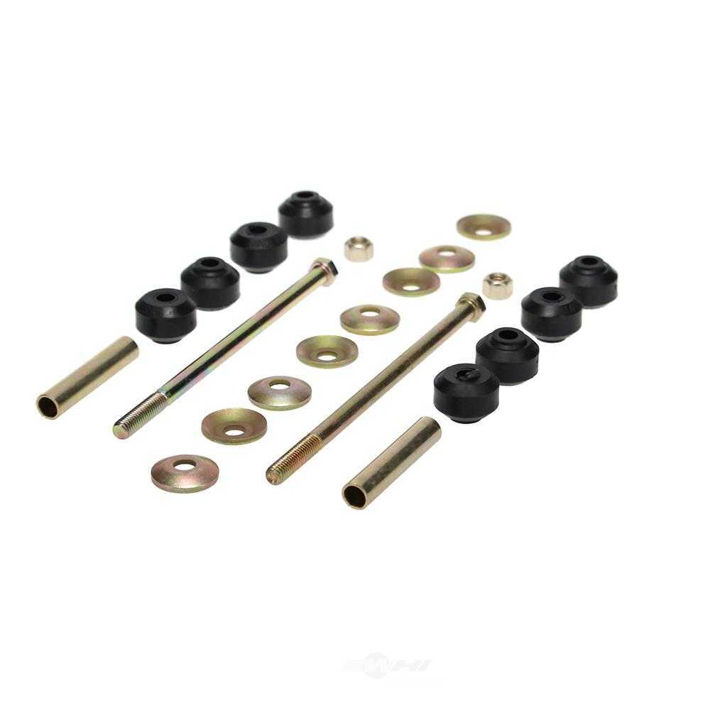 ACDELCO SILVER/ADVANTAGE - Suspension Stabilizer Bar Link Kit (Front) - DCD 46G0009A