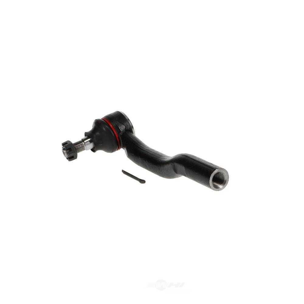 ACDELCO GOLD/PROFESSIONAL - Steering Tie Rod End - DCC - 45a1022