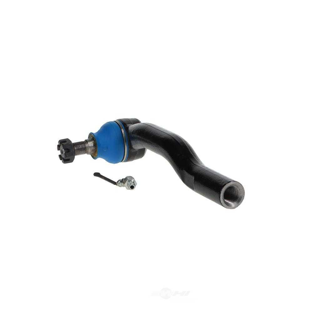 ACDELCO GOLD/PROFESSIONAL - Steering Tie Rod End - DCC - 45a1023