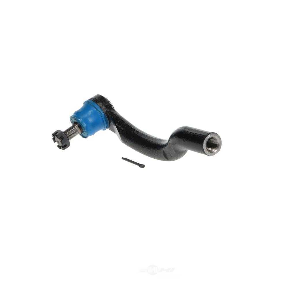 ACDELCO GOLD/PROFESSIONAL - Steering Tie Rod End - DCC - 45a1314