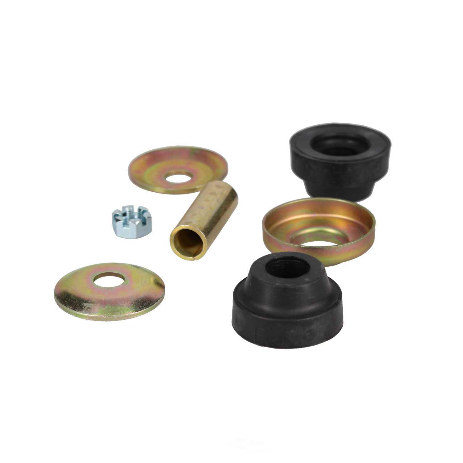 ACDELCO GOLD/PROFESSIONAL - Suspension Strut Rod Bushing Kit - DCC 45G25021