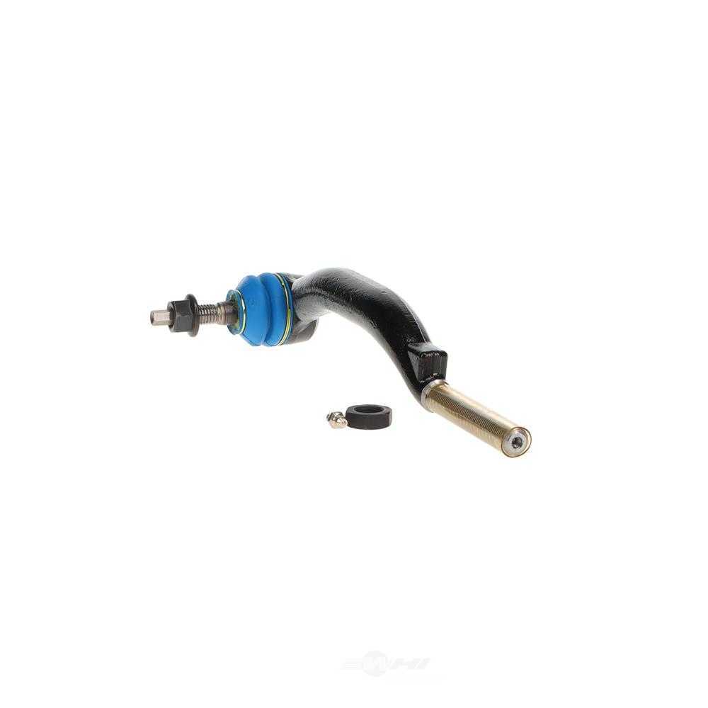 ACDELCO GOLD/PROFESSIONAL - Steering Tie Rod End - DCC - 45a1057