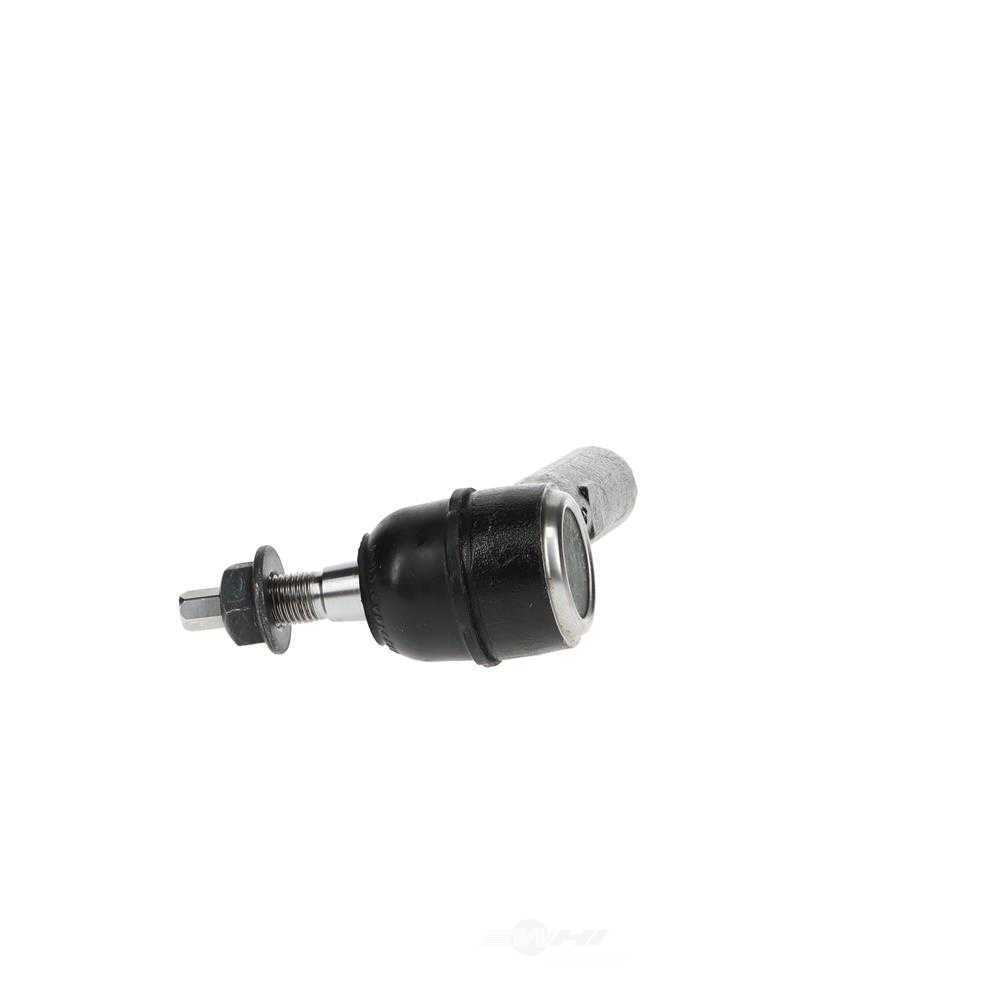 ACDELCO GOLD/PROFESSIONAL - Steering Tie Rod End - DCC - 45a1037