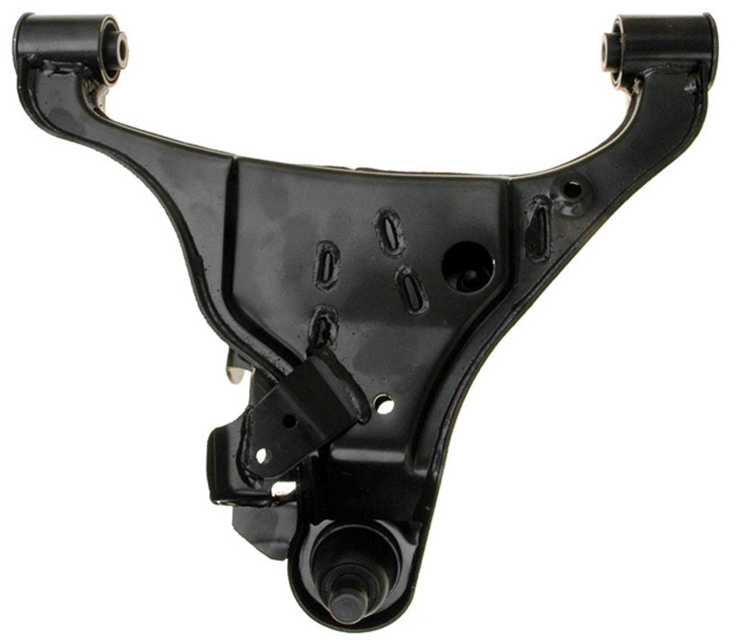 ACDELCO GOLD/PROFESSIONAL - Suspension Control Arm and Ball Joint Assembly (Front Right Lower) - DCC 45D3584