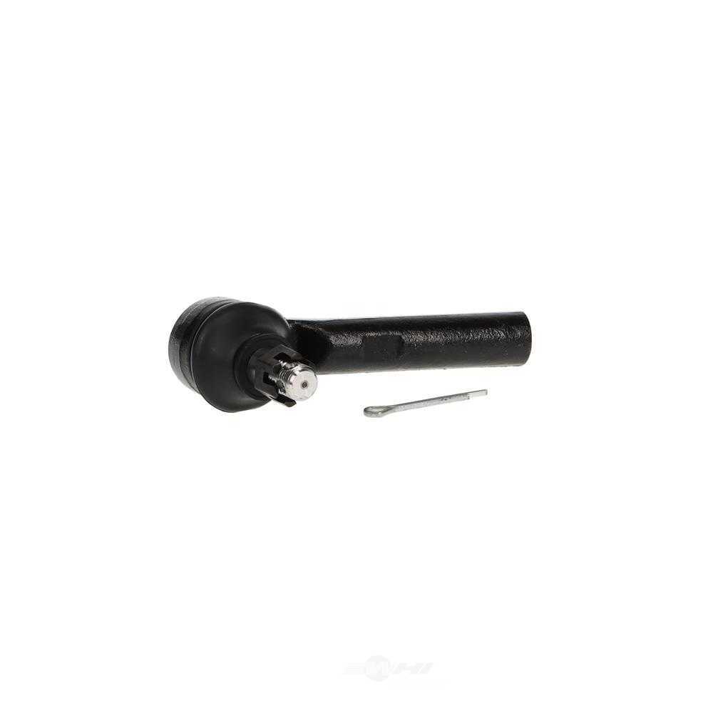 ACDELCO GOLD/PROFESSIONAL - Steering Tie Rod End - DCC - 45a0962