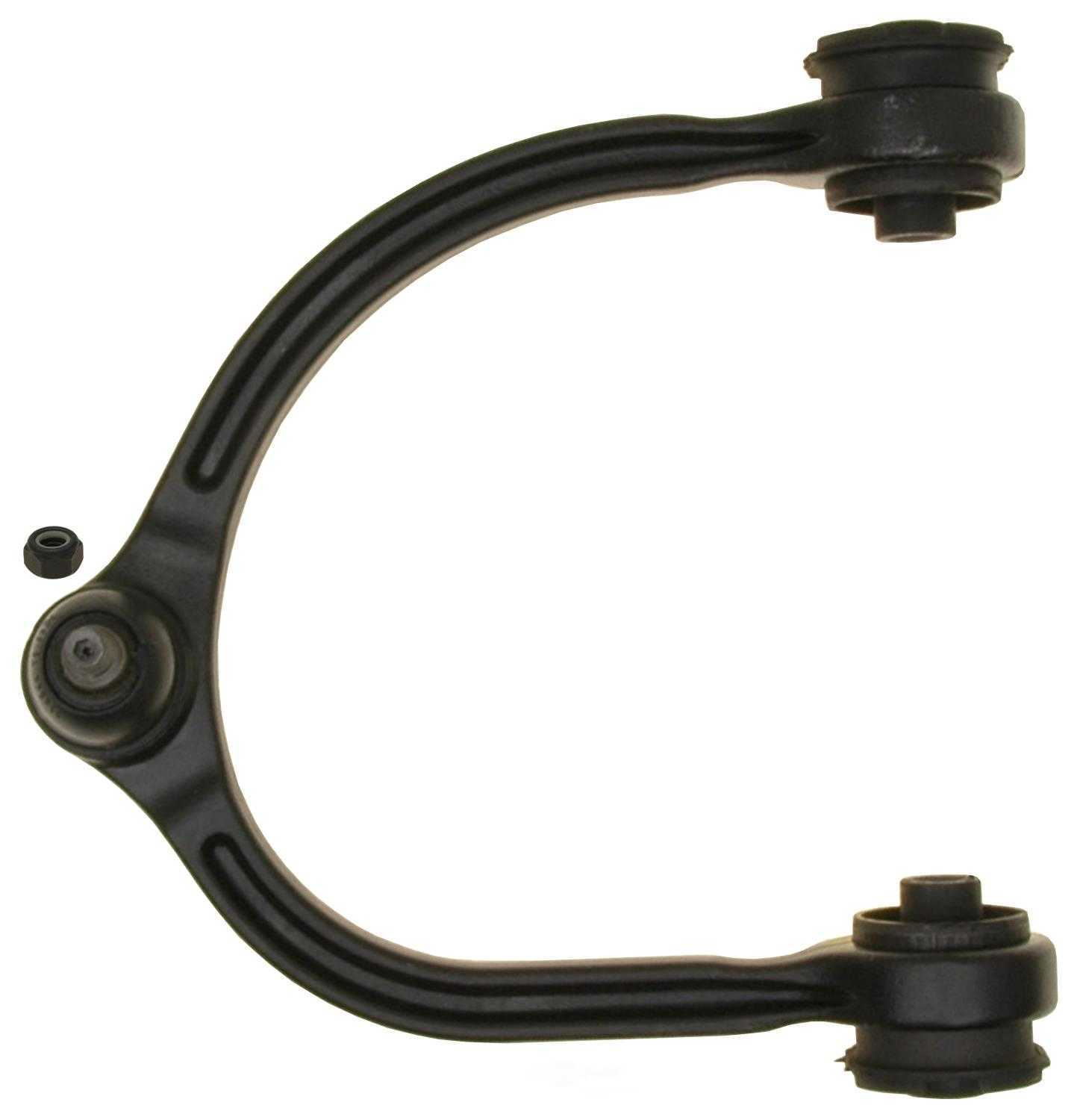 ACDELCO GOLD/PROFESSIONAL - Suspension Control Arm and Ball Joint Assembly - DCC - 45d10036