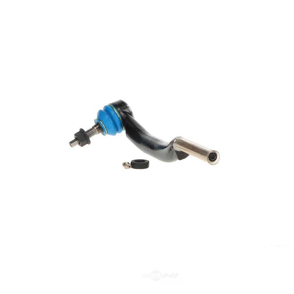 ACDELCO GOLD/PROFESSIONAL - Steering Tie Rod End - DCC - 45a1058