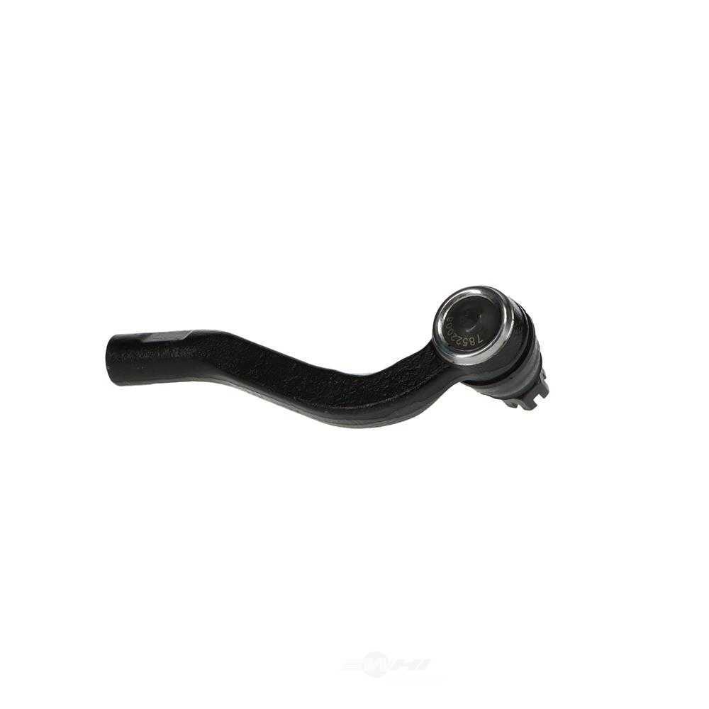 ACDELCO GOLD/PROFESSIONAL - Steering Tie Rod End - DCC - 45a0908