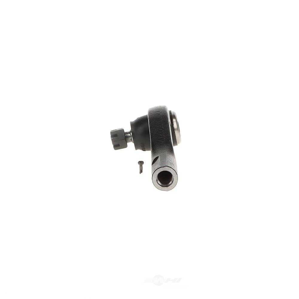ACDELCO GOLD/PROFESSIONAL - Steering Tie Rod End - DCC - 45a0907