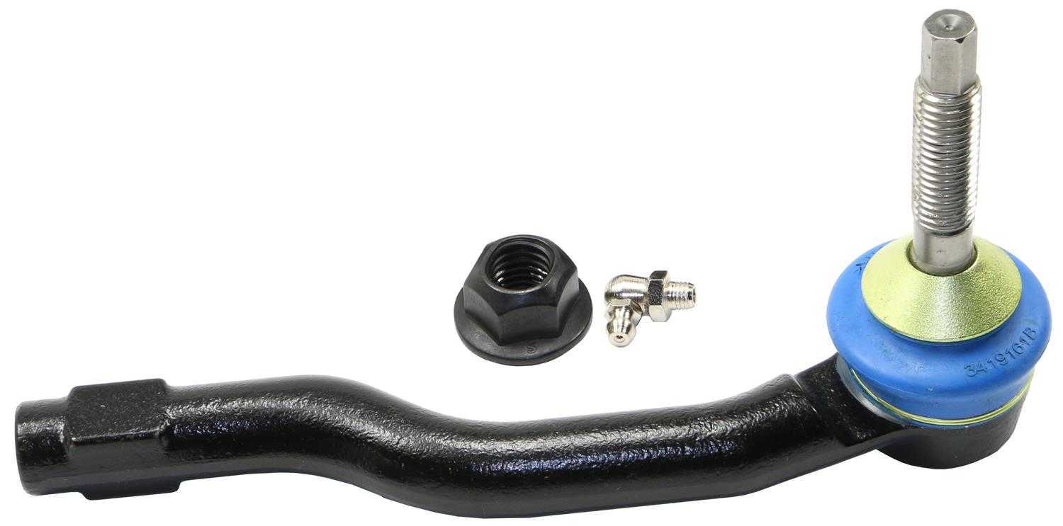 ACDELCO GOLD/PROFESSIONAL - Steering Tie Rod End - DCC - 45a10051