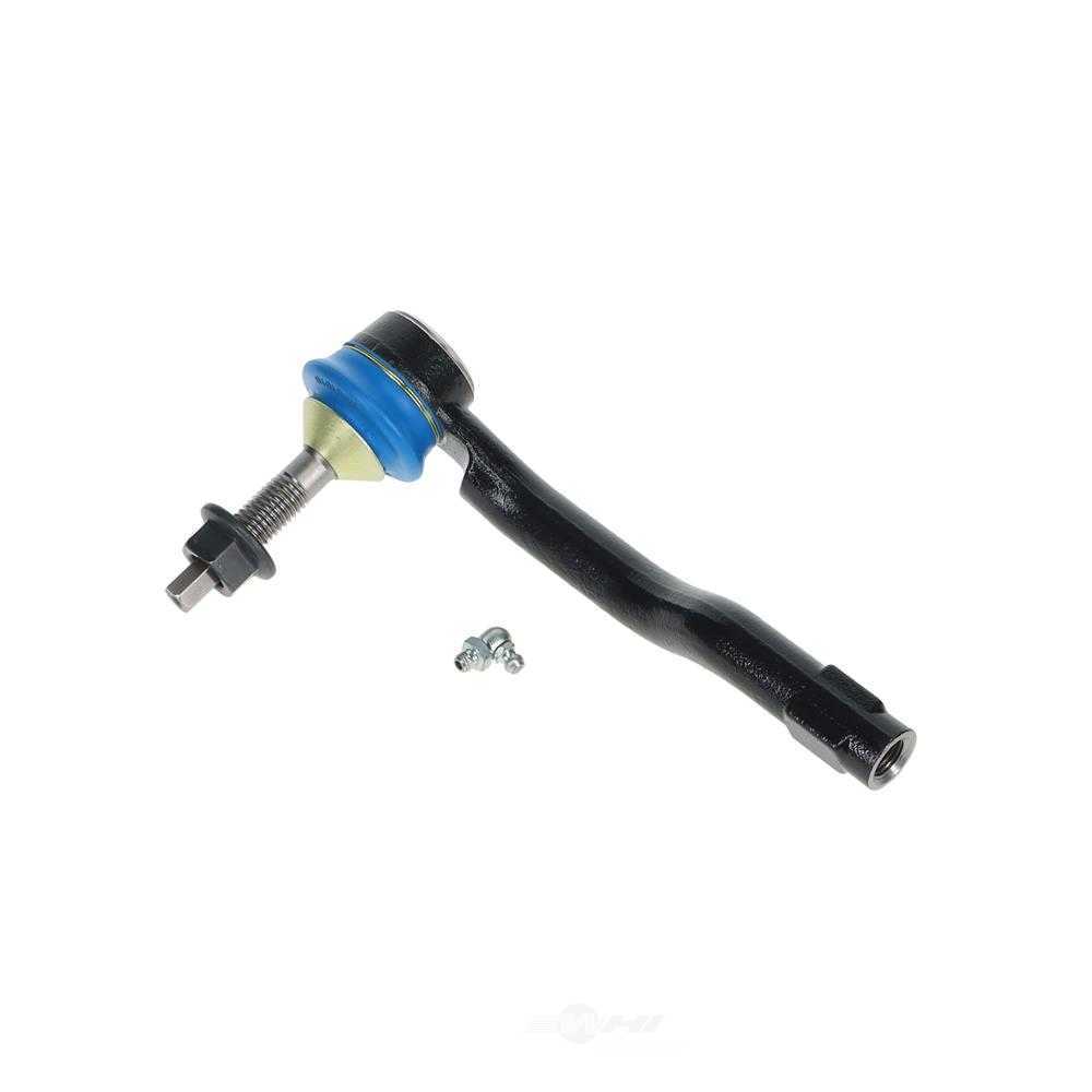 ACDELCO GOLD/PROFESSIONAL - Steering Tie Rod End - DCC - 45a10052