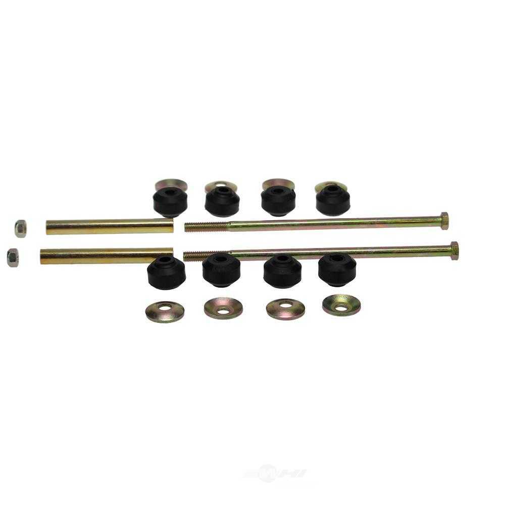 ACDELCO GOLD/PROFESSIONAL - Suspension Stabilizer Bar Link Kit (Rear) - DCC 45G1577