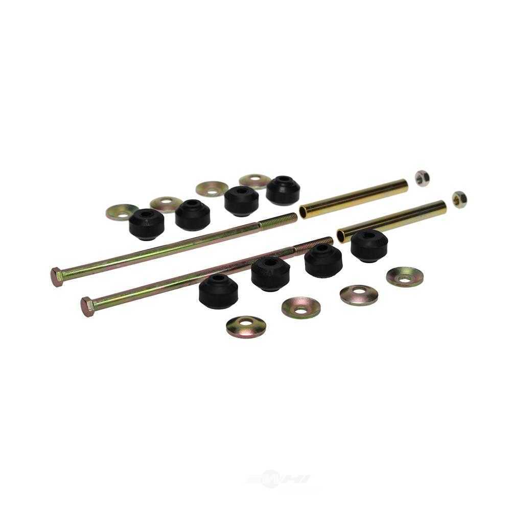 ACDELCO GOLD/PROFESSIONAL - Suspension Stabilizer Bar Link Kit - DCC 45G1577