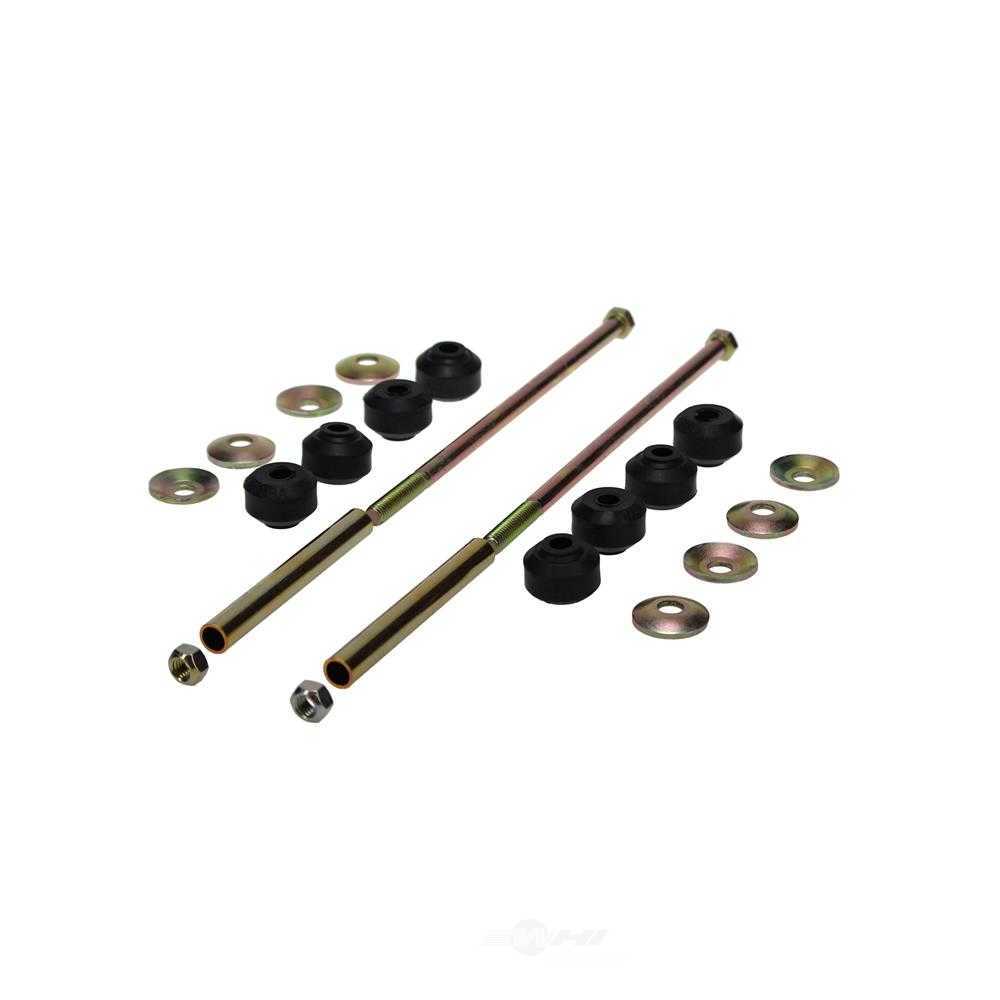 ACDELCO GOLD/PROFESSIONAL - Suspension Stabilizer Bar Link Kit - DCC 45G1577