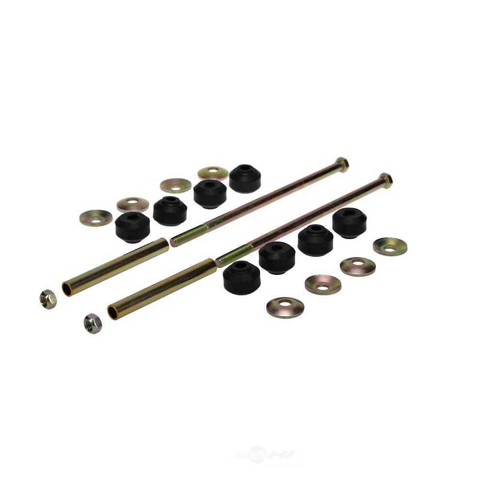ACDELCO GOLD/PROFESSIONAL - Suspension Stabilizer Bar Link Kit - DCC 45G1577