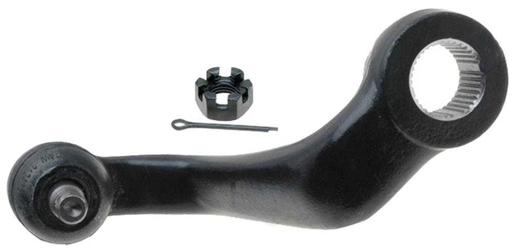 ACDELCO GOLD/PROFESSIONAL - Steering Pitman Arm - DCC - 45c0008