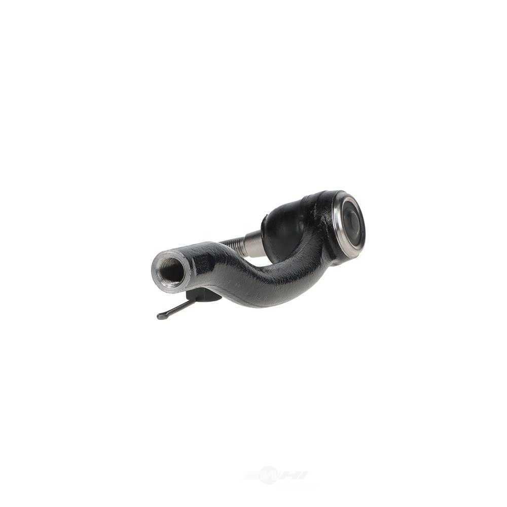 ACDELCO GOLD/PROFESSIONAL - Steering Tie Rod End - DCC - 45a1254