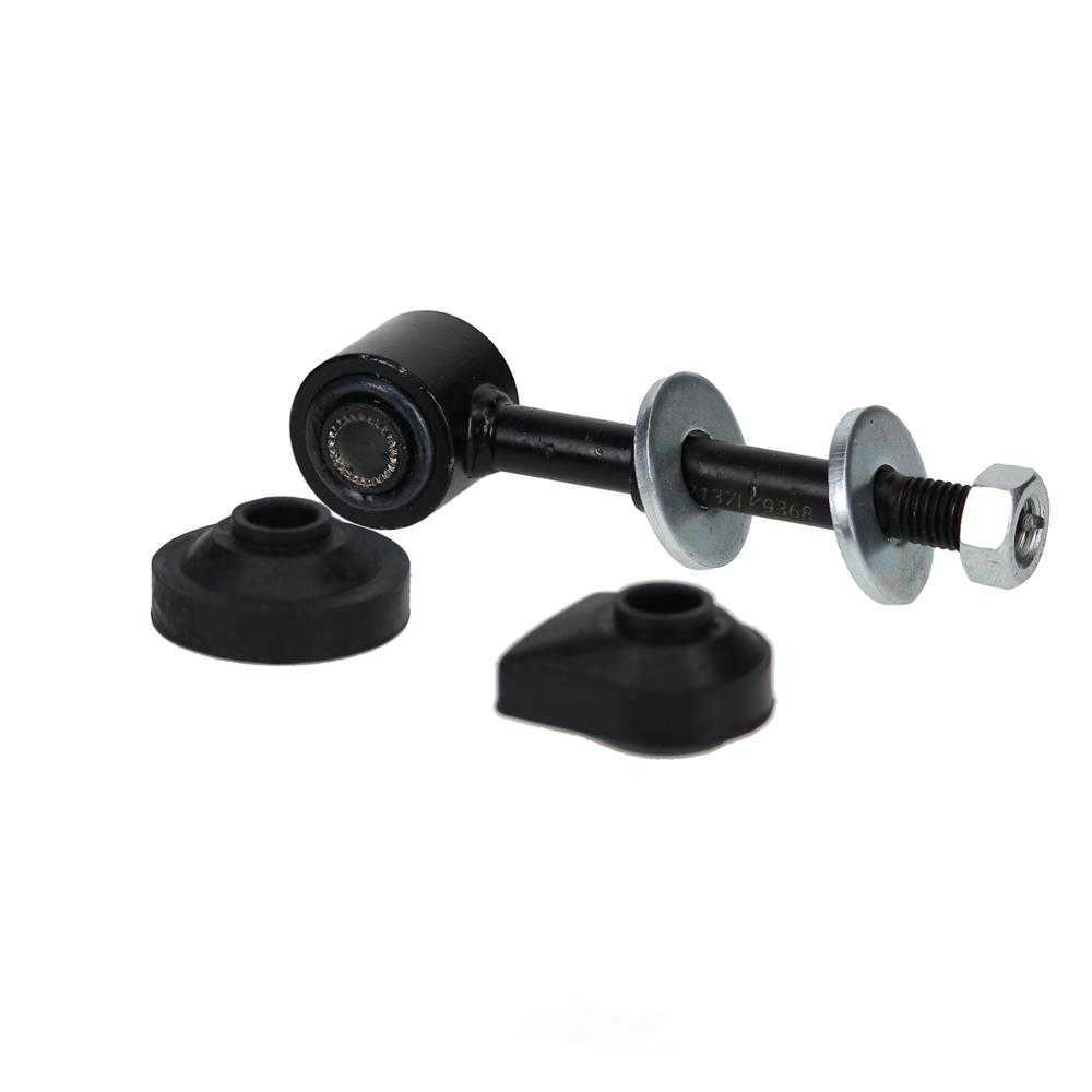 ACDELCO GOLD/PROFESSIONAL - Torsion Bar Mount - DCC - 45g31008