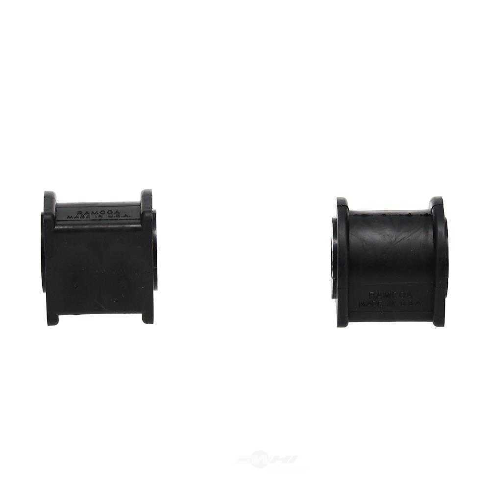 ACDELCO GOLD/PROFESSIONAL - Suspension Stabilizer Bar Bushing Kit - DCC - 45g0108