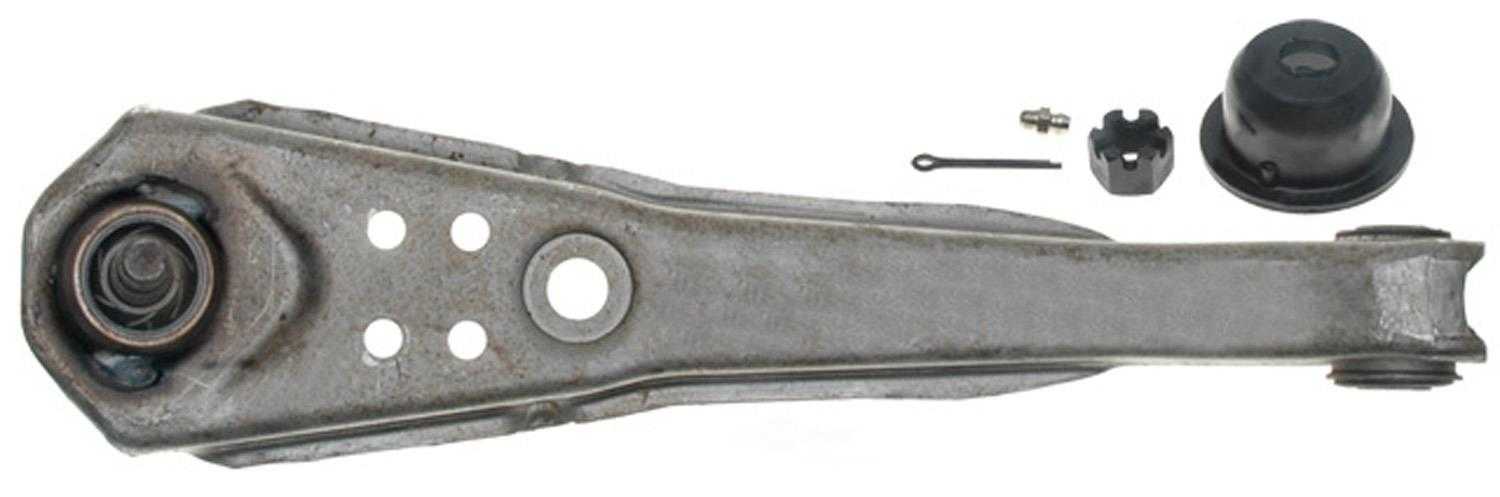 ACDELCO GOLD/PROFESSIONAL - Suspension Control Arm and Ball Joint Assembly - DCC - 45d3002