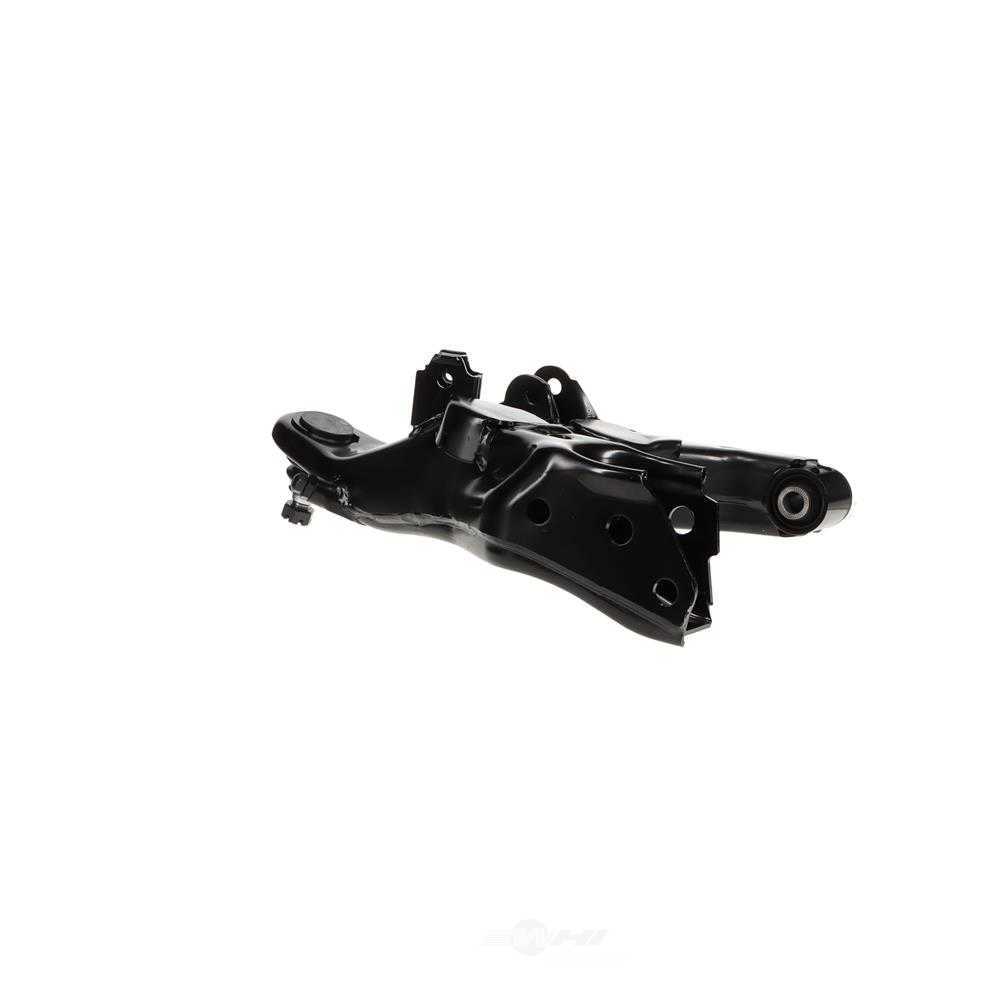 ACDELCO GOLD/PROFESSIONAL - Suspension Control Arm and Ball Joint Assembly - DCC - 45d10343
