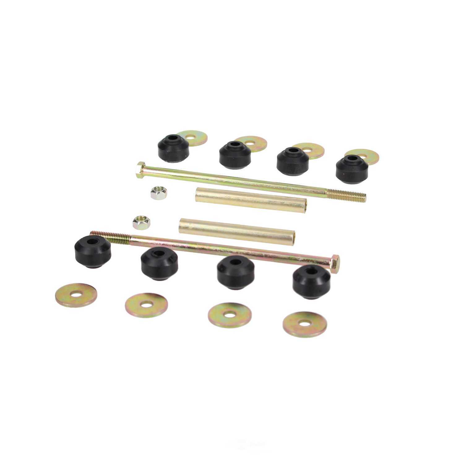 ACDELCO GOLD/PROFESSIONAL - Suspension Stabilizer Bar Link Kit - DCC 45G0250