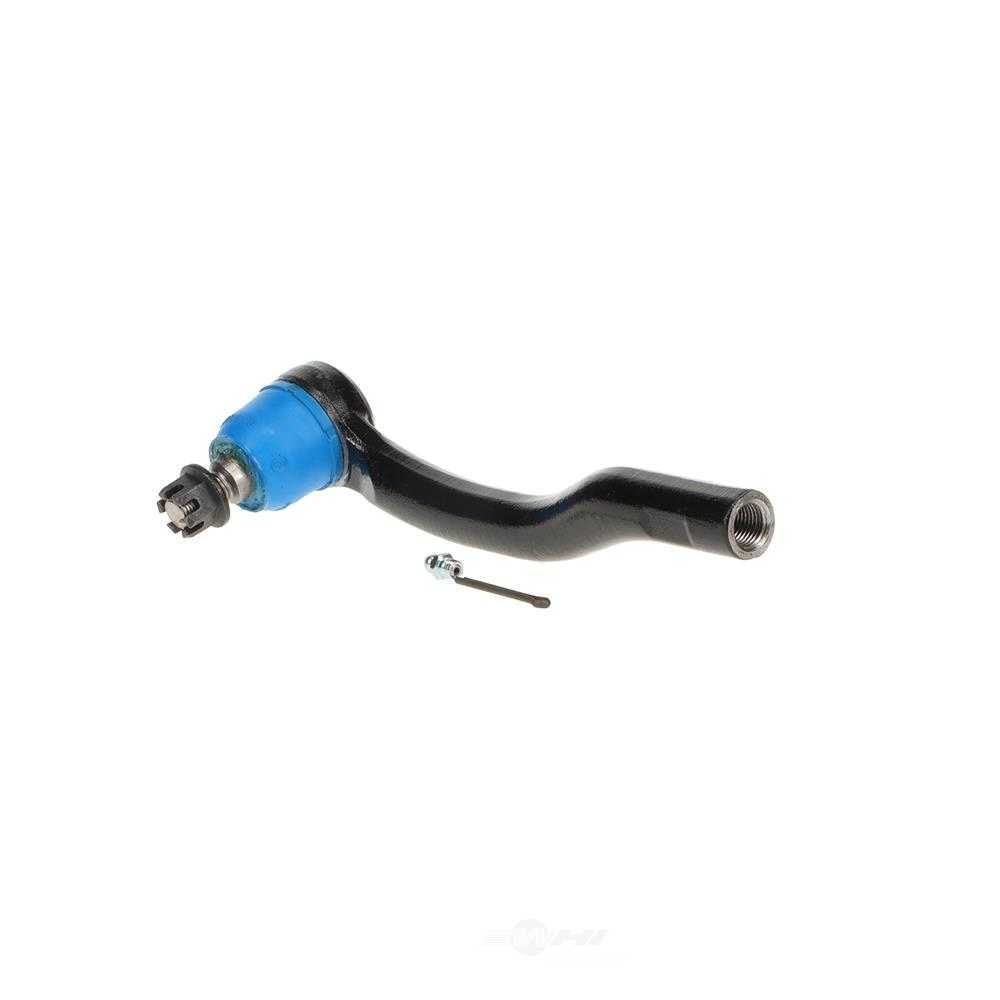ACDELCO GOLD/PROFESSIONAL - Steering Tie Rod End - DCC - 45a2514