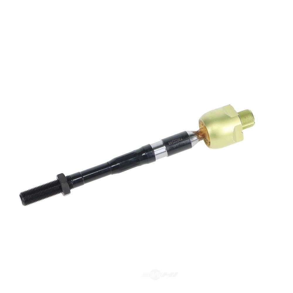 ACDELCO GOLD/PROFESSIONAL - Steering Tie Rod End - DCC - 45a1186