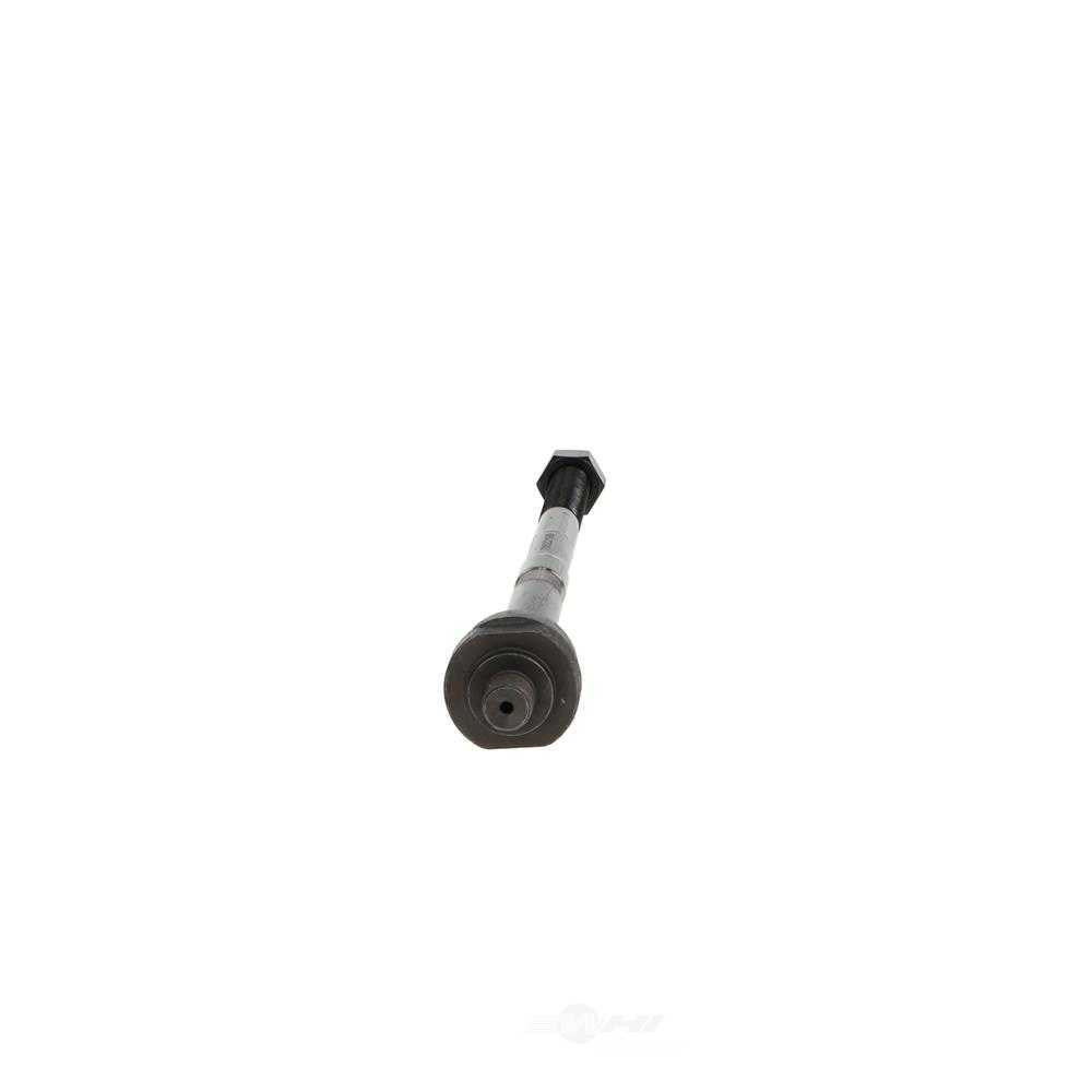 ACDELCO GOLD/PROFESSIONAL - Steering Tie Rod End - DCC - 45a1224
