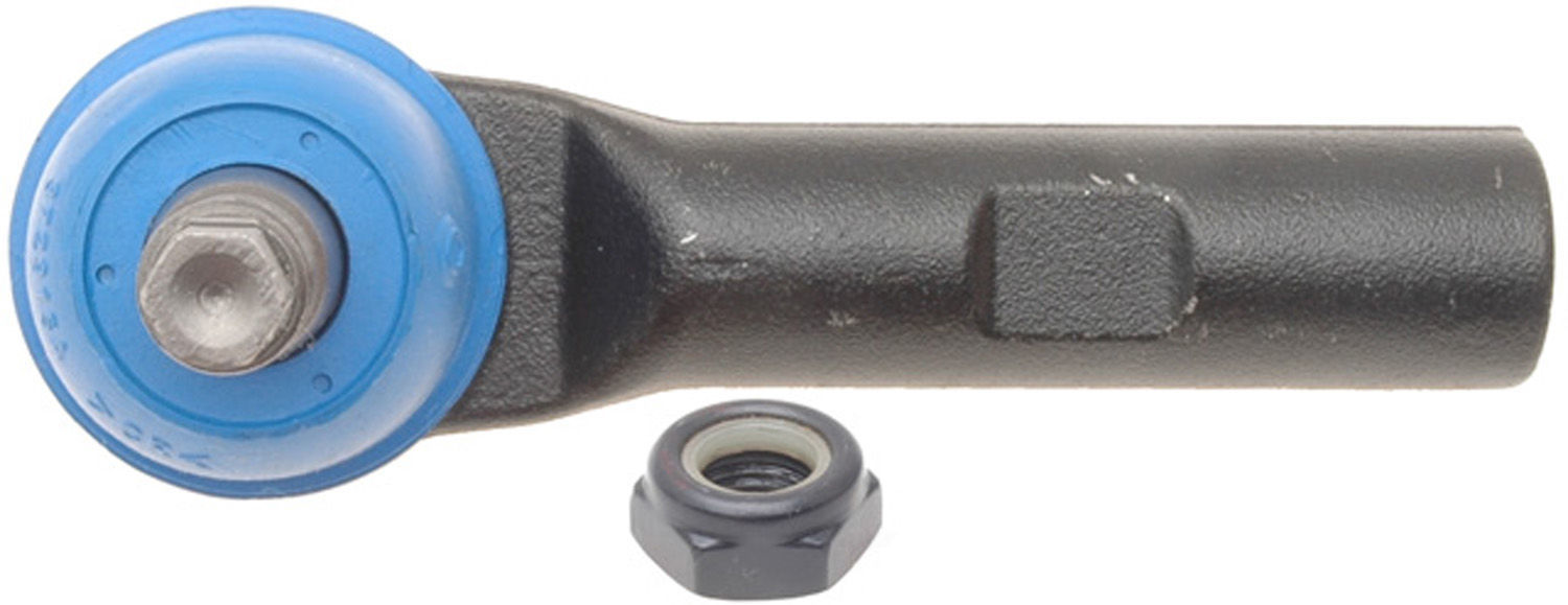 ACDELCO GOLD/PROFESSIONAL - Steering Tie Rod End (Outer) - DCC 45A1378