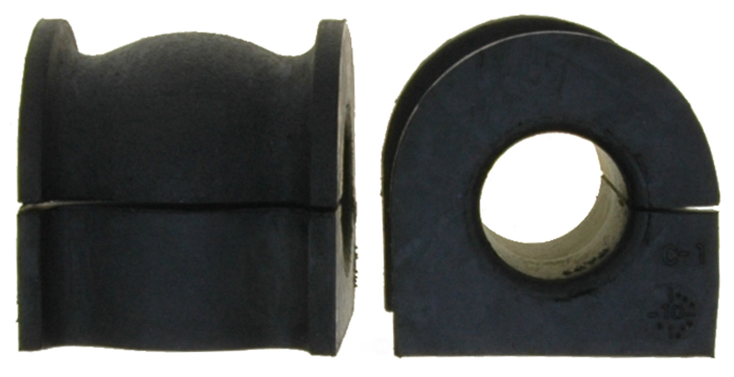 ACDELCO GOLD/PROFESSIONAL - Suspension Stabilizer Bar Bushing Kit (Front To Frame) - DCC 45G0761