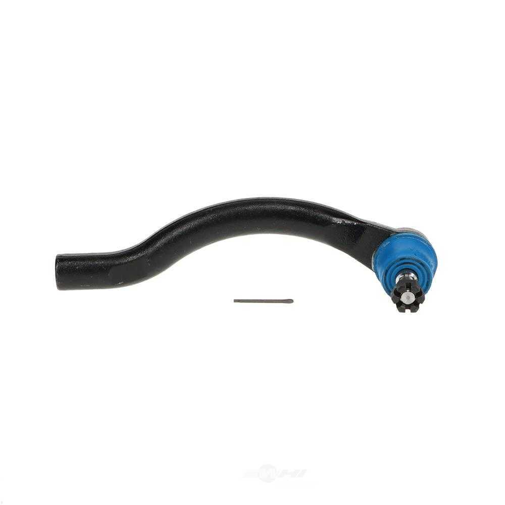 ACDELCO GOLD/PROFESSIONAL - Steering Tie Rod End - DCC - 45a0992