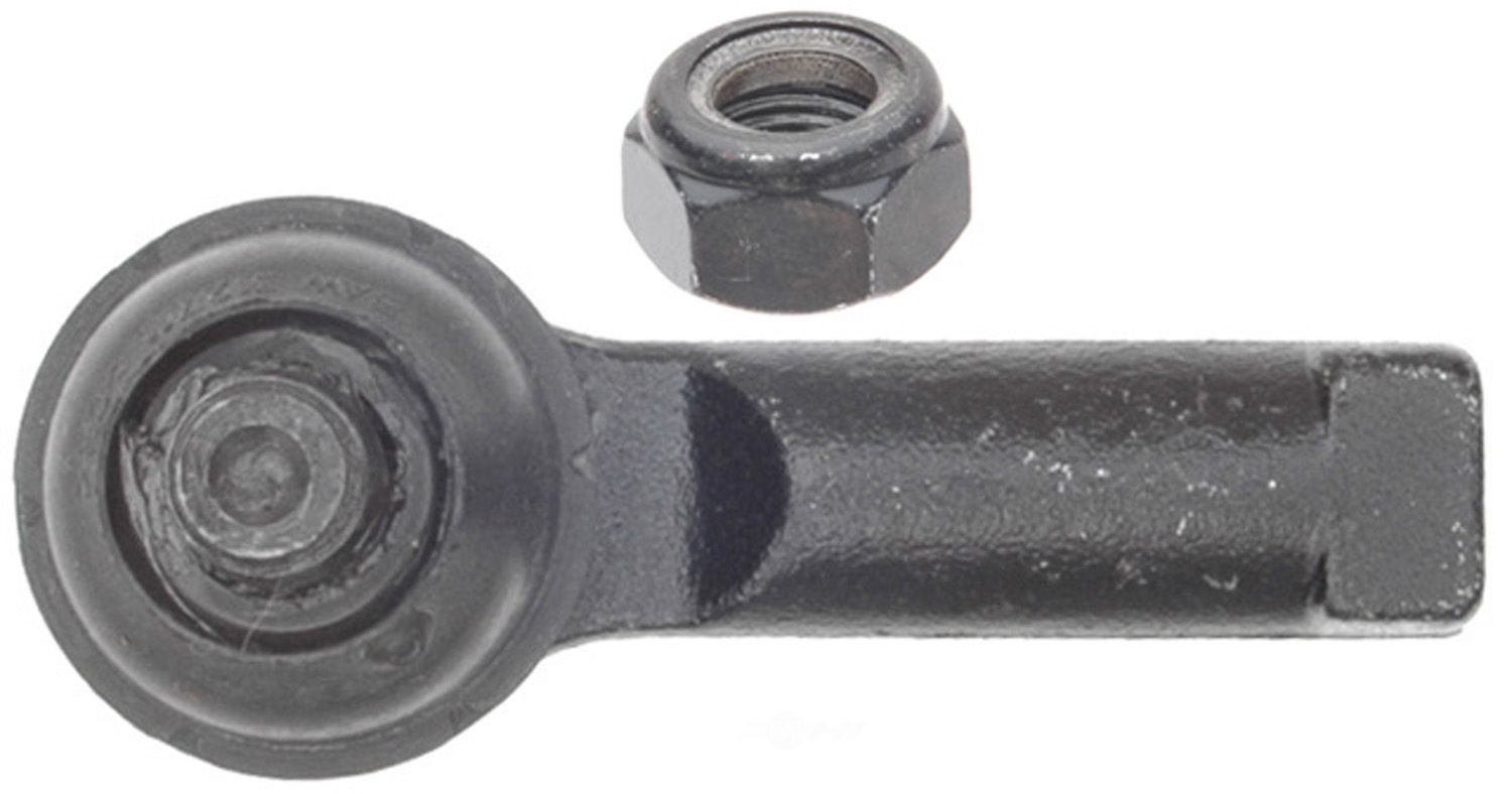ACDELCO SILVER/ADVANTAGE - Steering Tie Rod End (Outer) - DCD 46A0973A