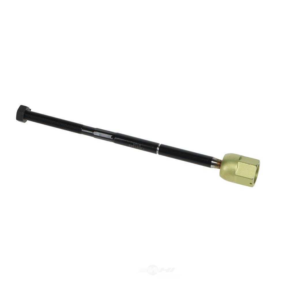 ACDELCO GOLD/PROFESSIONAL - Steering Tie Rod End - DCC - 45a2052