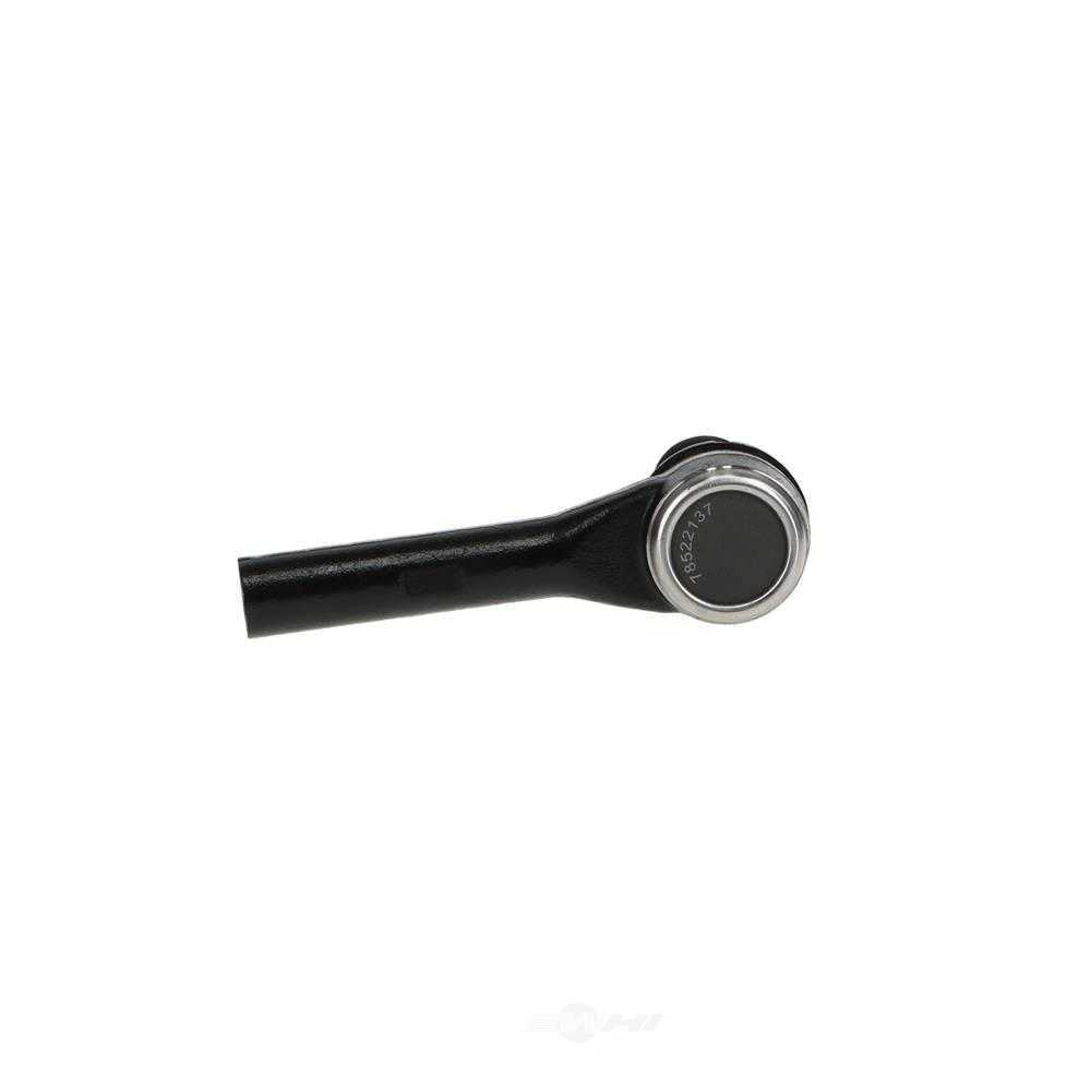 ACDELCO GOLD/PROFESSIONAL - Steering Tie Rod End - DCC - 45a1246