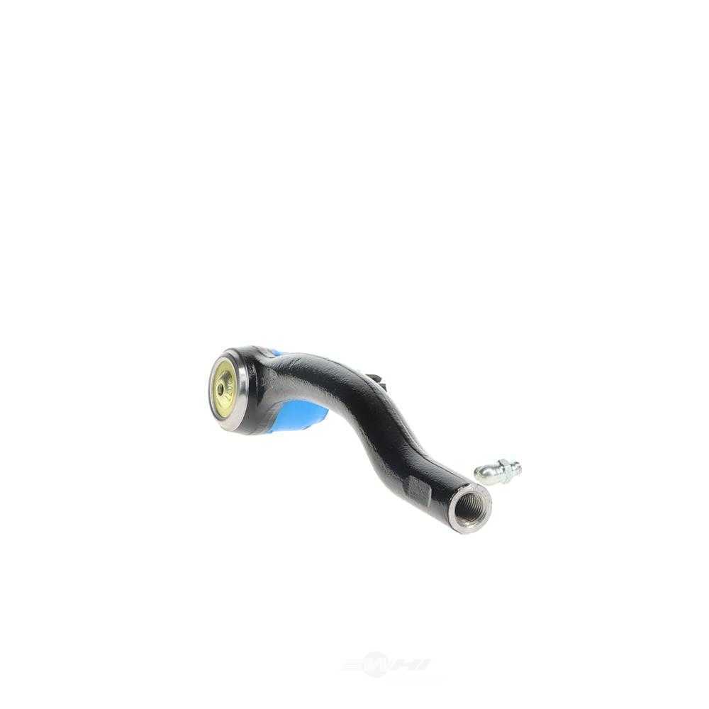 ACDELCO GOLD/PROFESSIONAL - Steering Tie Rod End - DCC - 45a2392