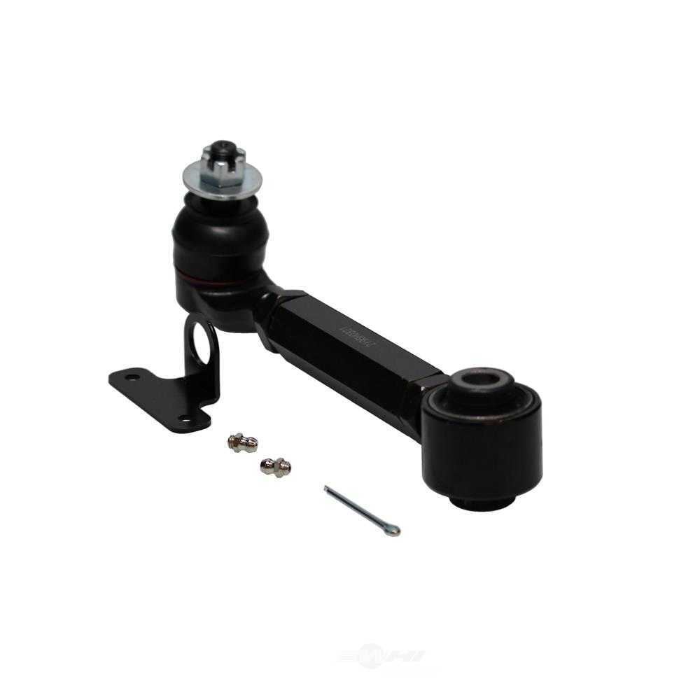 ACDELCO GOLD/PROFESSIONAL - Suspension Control Arm and Ball Joint Assembly - DCC - 45k0231